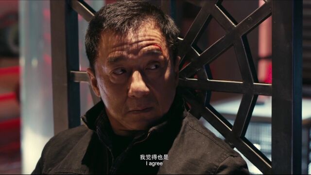 警察故事2013(普通话版)精彩片段