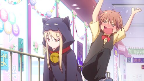 樱花庄的宠物女孩_11_精彩片段