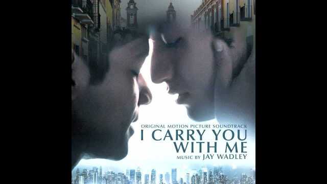 The Letter / New York | I Carry You With Me