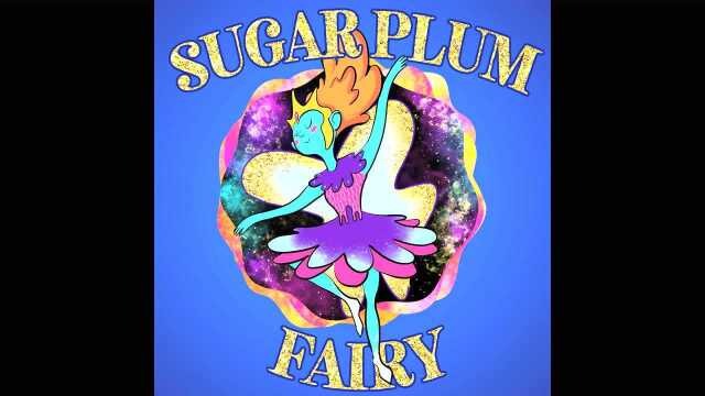 Sugar Plum Fairy