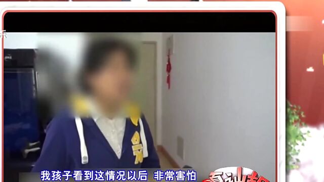 如果我能活着长大 9岁女孩写就“最悲伤的作文”