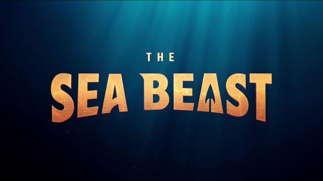 Crafting The Sea Beast's Original Sea Shanty | from the Netflix Soundtrack