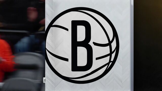 NBA常规赛：猛龙vs篮网第2节英文原声回放