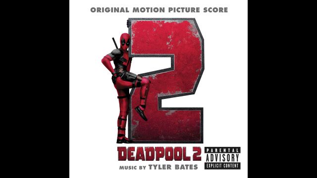 Pity D*** | Deadpool 2(Original Motion Picture Score)