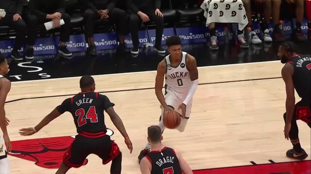 NBA常规赛：雷霆vs黄蜂第1节原声解说回放