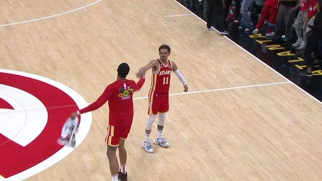 回顾老鹰vs篮网对战记录 老鹰篮网谁能拿到连胜