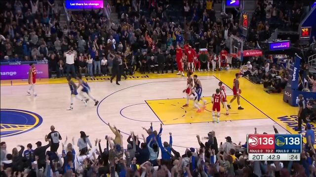 兰姆虎口夺食送妙传 格林大心脏三分奠定胜局