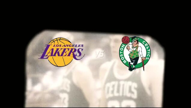 NBA常规赛：火箭vs活塞第2节 英文解说回放