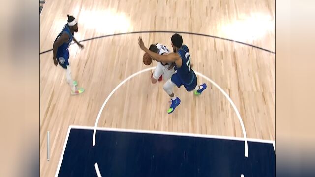 回顾森林狼vs独行侠交战记录 欧文主场首秀能否率队避免连败