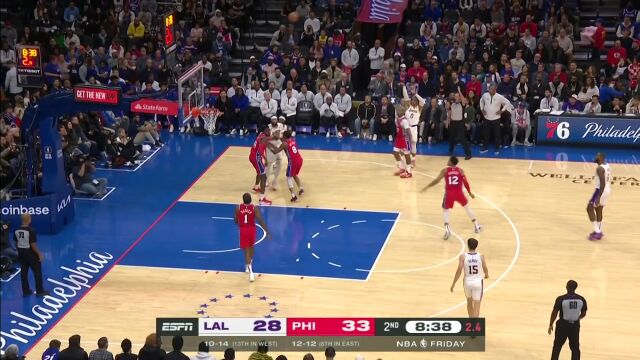 与赛季初判若两人 威少自信出手三分洞穿网窝