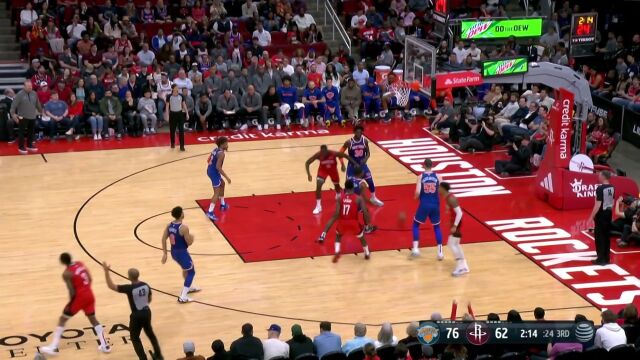 展现射手本色！波特外线干拔三分手起刀落