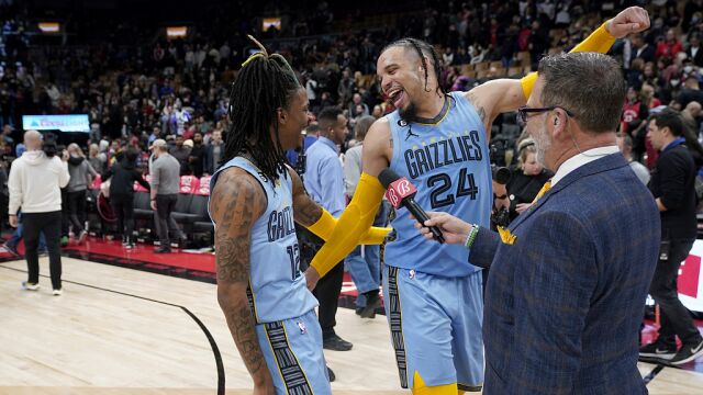 布鲁克斯vs猛龙集锦 全场砍下25+6里突外投击溃防线