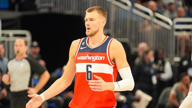 波神vs魔术集锦 22投12中狂揽30分6篮板3助攻