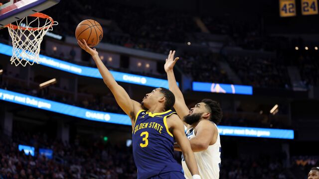 普尔vs森林狼集锦 替补出战拿下全场最高27分