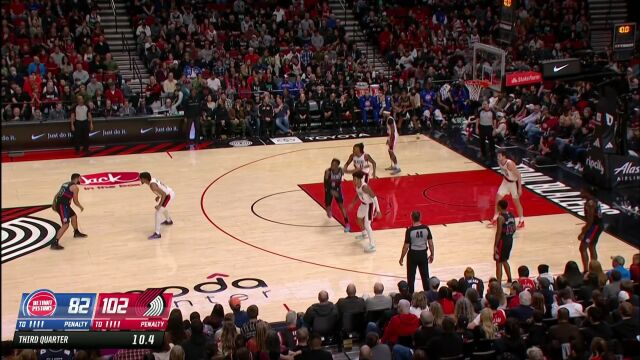 我吃火锅你吃火锅底料！沃克大鹏展翅空中拦截约瑟夫