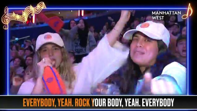 NBA常规赛：马刺vs尼克斯第4节中文解说回放