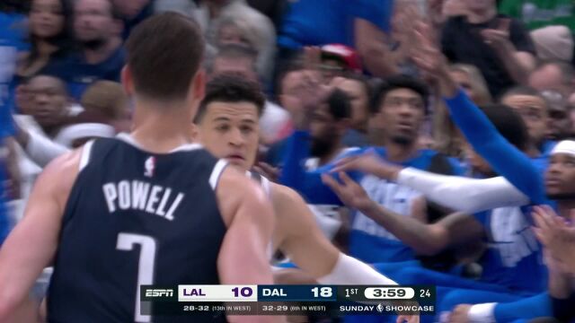 是兄弟就一起上！格林人狠话不多外线三分蓄力再添筹码