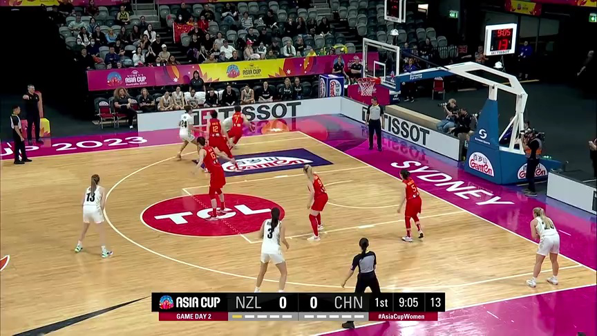 五人制国足开门红：李建磊首秀2-0力克新西兰