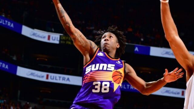 萨本李vs快船集锦 内外开花25+9助攻双拳难敌四手