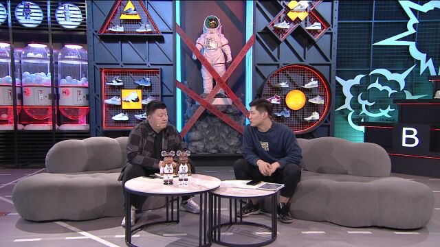 NBA西部半决赛G2：湖人vs勇士BOOM直播间全场回放