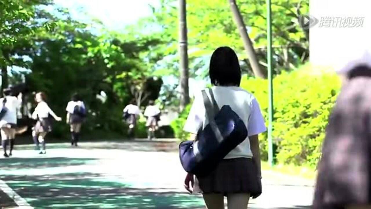 女学生情结 放送部篇预告片