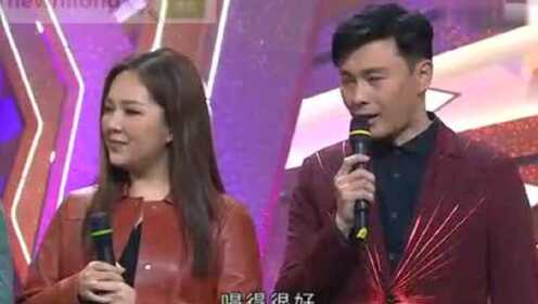 衛蘭衛詩傻女大哥