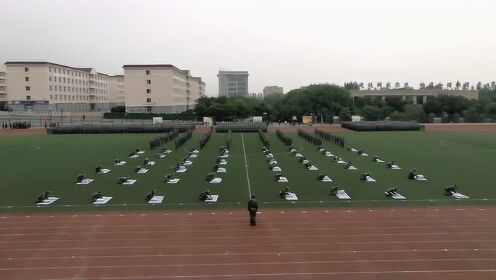 内蒙古建筑职业技术学院