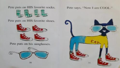  Engaging and Fun Pete the Cat White Shoes Activities for Kids: A Creative Learning Experience