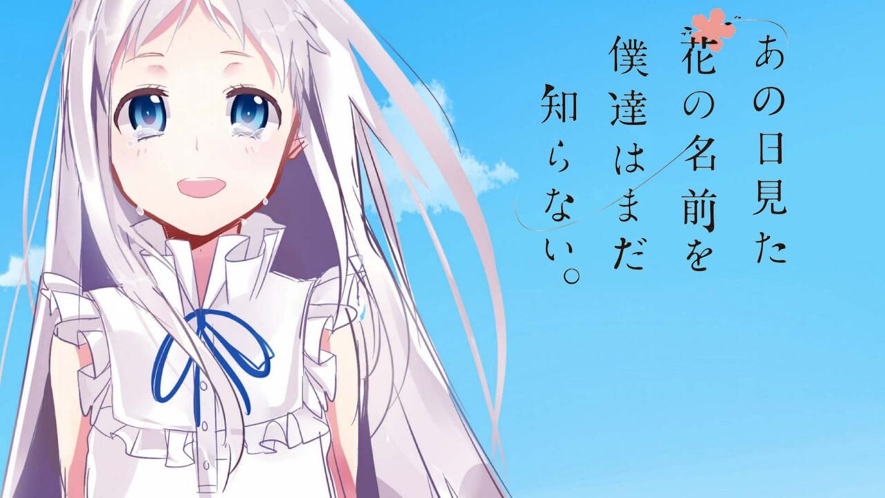 周深天籁之音演绎《未闻花名》中文版《一期一会》
