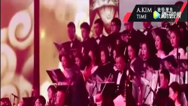 《西游记》主题曲《云宫迅音》官方版!