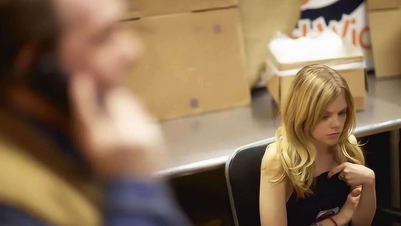 3分钟说完 美国犯罪片《服从》