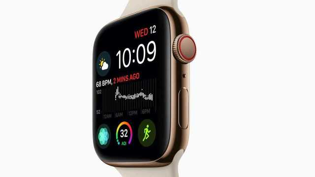 中国电信或于本月开始试点Apple Watch eSIM一号多终端业务