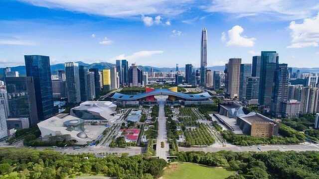 中国内地最开放的城市:包容性超欧洲性都,每年都有千万人涌入!