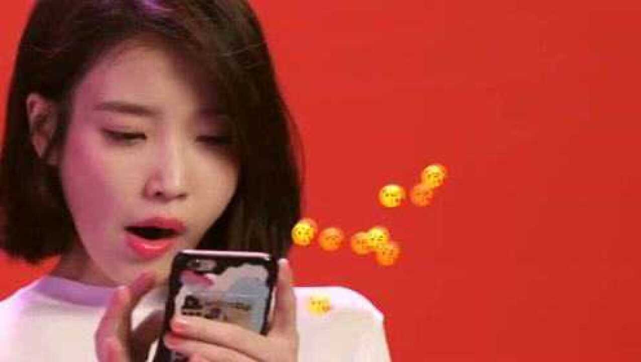IU 风靡全网的神曲《Jam Jam》3分钟MV Jam JamIU李知恩_腾讯视频