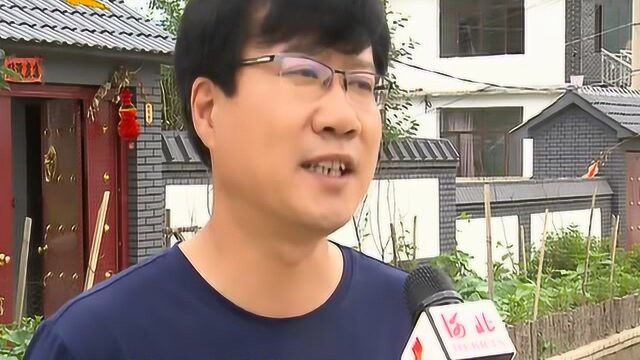 河北:旅游加扶贫带动15万贫困群众脱贫致富