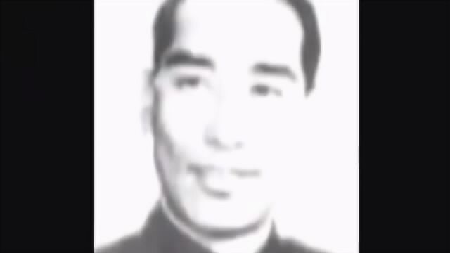 1935年秦腔老唱片,绝版李正敏 《探窑》