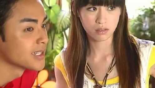 天国的嫁衣：小艾青对程海诺的态度，爷爷都看不下了