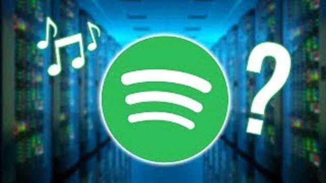 科技快车 流行全球的音乐流媒体Spotify是如何运作的