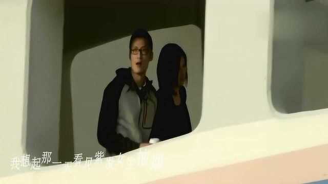 志明与春娇婚后生活上映,八年之后谁与争疯