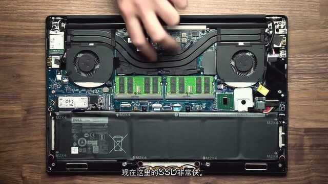 完美商务笔记本电脑?Dell Precision 5520全面测试还不了解一下?