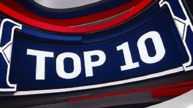 《看NBA学英语》第一周,NBA实力排行榜TOP10