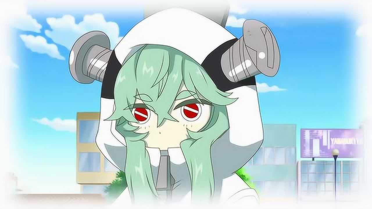 魔幻陀螺之机甲战车:小时的回忆,难道止旋者他们认识吗_腾讯视频