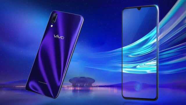 官宣 vivo X23将于9月6日正式发布