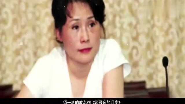 《夜色撩人》余男解读同床异梦,夏钢撕破人性伪装