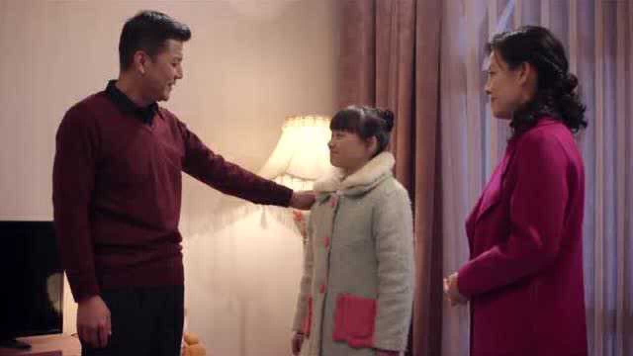 木兰妈妈小月叫博洋爸爸被心机你诗曼拒绝