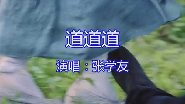 这首古风歌曲《道道道》,用心演唱,真是好听