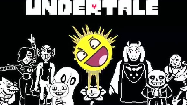 Undertale Remix劲爆的主题曲 Toby Fox  Under