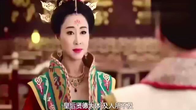 宫锁心计2:李龙基将祝福王宇、王宇,与如来佛祖分享鲜花