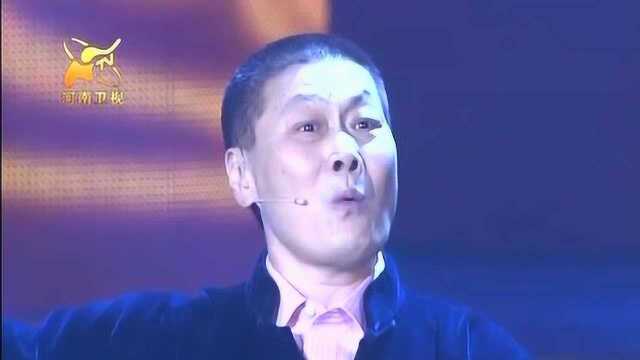 好戏天天看20111205昆曲《夜奔》裴艳玲