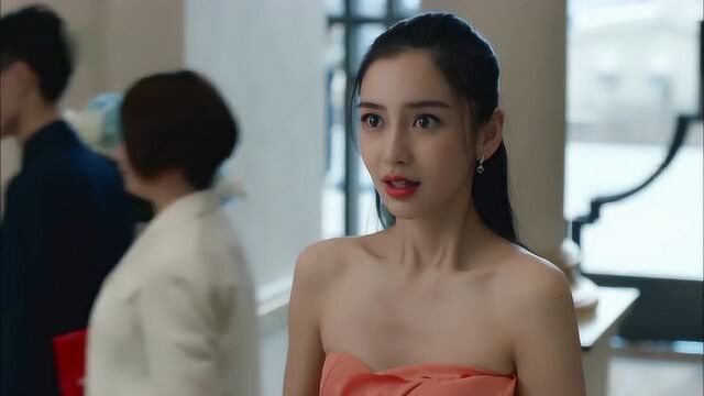 《创业时代》第50集 Angelababy cut